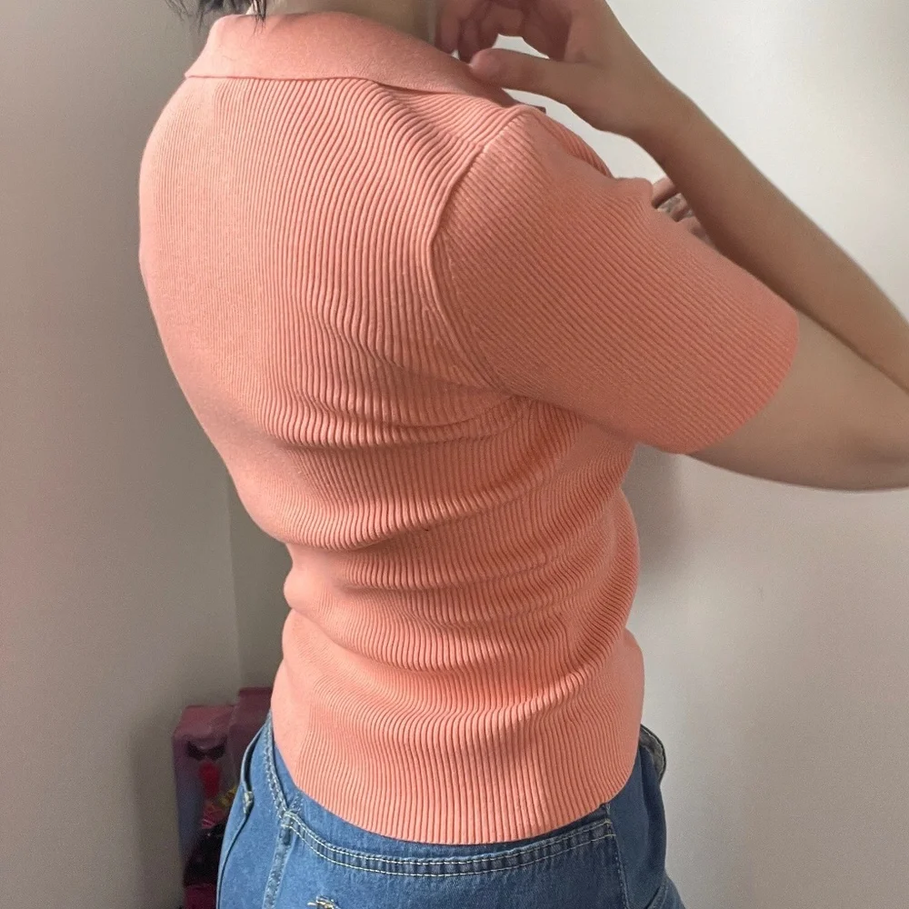 Intermix Small Top - Picture 5 of 6